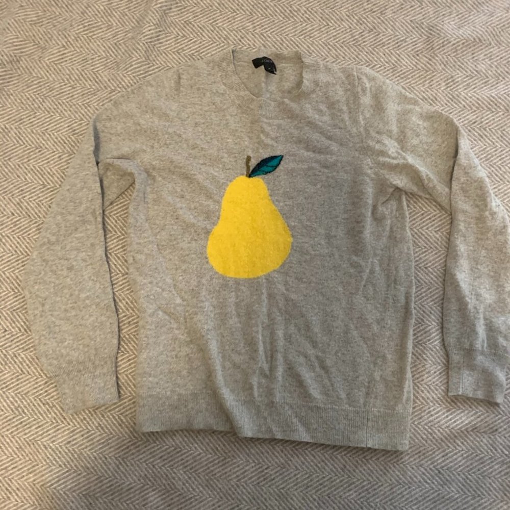 J.Crew Sweater, size S